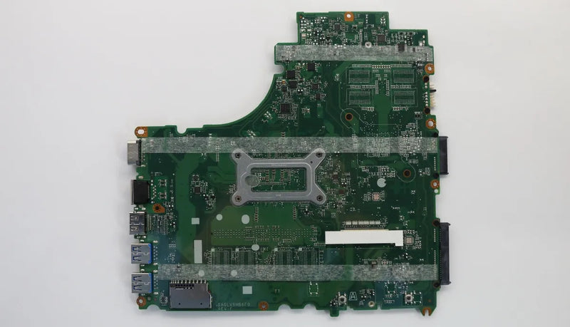 Motherboard Para Lenovo V310-14ikb I57200u 5b20m27635 Verde
