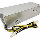 Fuente De Poder 240w Para Dell Optiplex