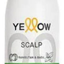 Yellow Scalp Energy Shampoo Fortificante Anticaída