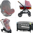 Mosquitero O Toldillo Para Coches Cunas Bebes Cuida Su Salud