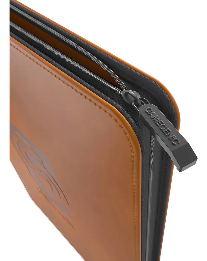 Altered Premium - Carpeta De Coleccionista De Tarjetas Con L