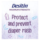 Crema Desitin Para Bebes De 2oz