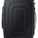 Samsung 26 Kg, Lavadora Carga Frontal - Ai Wash Color Negra