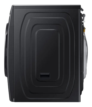 Samsung 26 Kg, Lavadora Carga Frontal - Ai Wash Color Negra