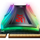 Unidad Solida M2 Xpg Spectrix 512gb S40g Rgb Negro