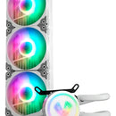 Cooler para computador Vetroo VT-AIO-V360-WT