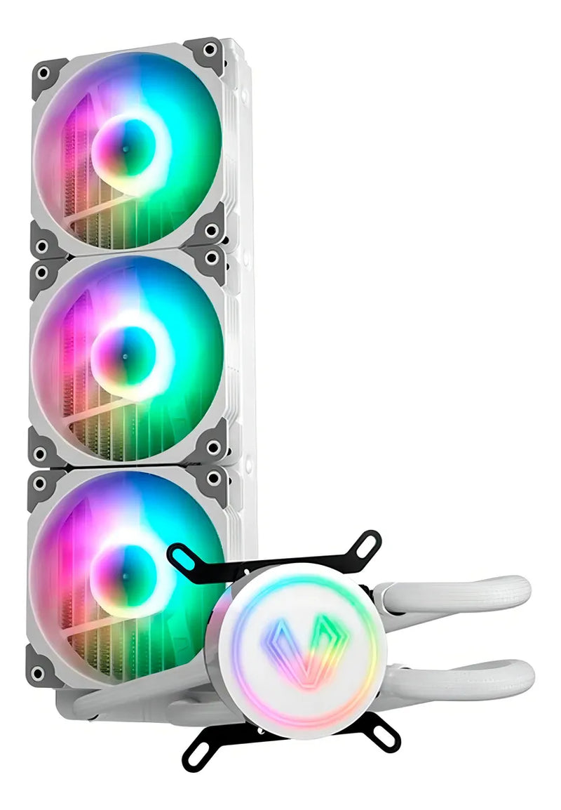 Cooler para computador Vetroo VT-AIO-V360-WT