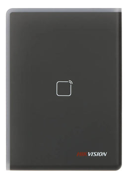 Lector Esclavo Proximidad De Tarjetas Mifare, Hikvision