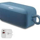 Bose Soundlink Plus Color Azul Azul Acero