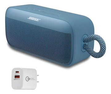 Bose Soundlink Plus Color Azul Azul Acero