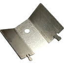 10 Unidades Disipador De Aluminio Para Transistor To-220