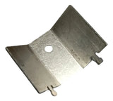 10 Unidades Disipador De Aluminio Para Transistor To-220