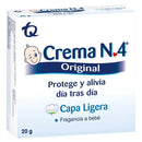 Crema Numero 4 Orig Disco 20gr