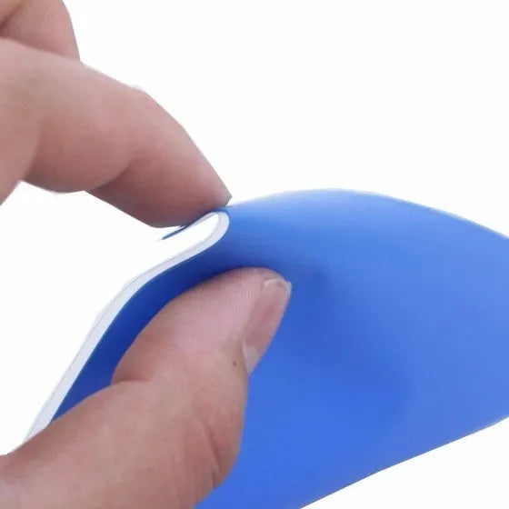 Almohadilla Termica Thermal Pad 100x100x 3mm De 6,0 W/mk