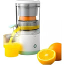 Exprimidor De Frutas Naranjas Automático Recargable Portatil