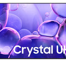 Samsung Televisor Smart 85 Crystal 4k U8000f (202