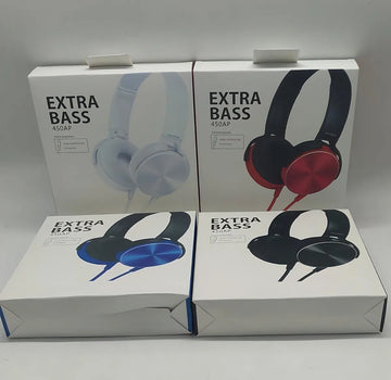 Audífonos Manos Libres De Diadema 3.5 Mdr Colores Dj 168015