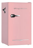 Frigidaire Efr376 Refrigerador Retro Ultra Compacto 3.2 Pies