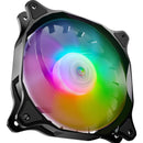 Enfriamiento Liquido Cougar Helor 360 Rgb Rl-hlr360-v1