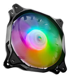 Enfriamiento Liquido Cougar Helor 360 Rgb Rl-hlr360-v1
