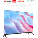 Televisor Iffalcon (by Tcl) 32s53 32 Pulgadas HD Smart Tv con Android TV Y Control por Voz