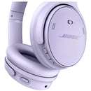 Audifonos Bose Quietcomfort Headphones Lila