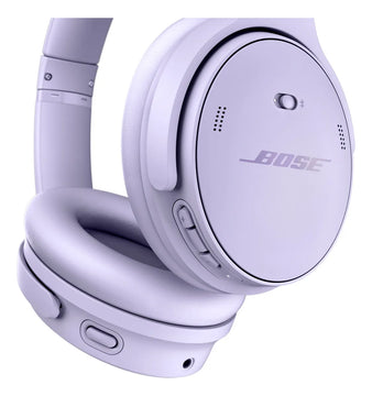 Audifonos Bose Quietcomfort Headphones Lila
