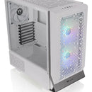 Chasis / Caja Thermaltake Ceres 300 Tg Negro / Blanco