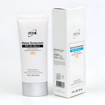 Atomy Beige De Protección Solar Spf50 + - Pa +++.