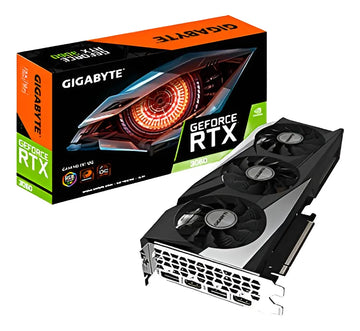 Tarjeta Grafica Gigabyte Geforce Rtx 3060 Gaming Oc 12g (rev