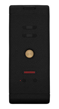 Marshall Middleton Parlante Portátil Bluetooth - Negro/latón Color Negro