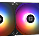 Enfriamiento Liquido Ta Pc Cpu 240mm Argb Lga 1700 Am5 Am4