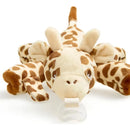 Set De Biberónes Anti-cólico Philips Avent C/peluche Claros