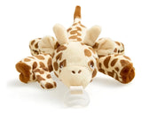 Set De Biberónes Anti-cólico Philips Avent C/peluche Claros