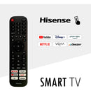 Hisense 32'' Pulgadas Smart Tv Hd 32a4n