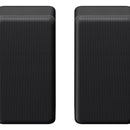 Parlantes Posteriores Inalámbricos Complementarios Sa-rs3s D Color Negro