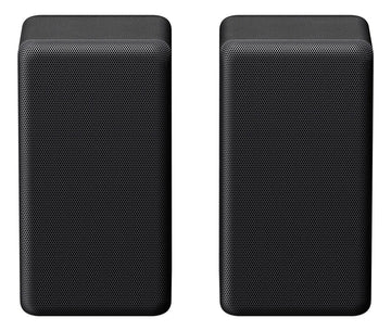 Parlantes Posteriores Inalámbricos Complementarios Sa-rs3s D Color Negro