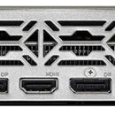 Tarjeta Grafica Radeon Rx 6600 Challenger D 8gb Gddr6