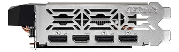 Tarjeta Grafica Radeon Rx 6600 Challenger D 8gb Gddr6