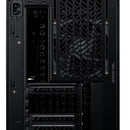 Caja Atx Cooler Master Qube 500 Color Negro
