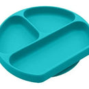 Plato De Silicona Para Bebés