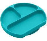 Plato De Silicona Para Bebés