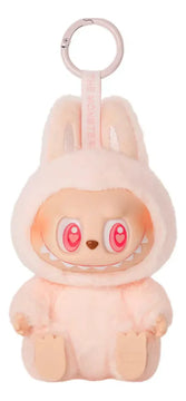 Muñeca Labubu Individual Con Luz Y Sonido Clásica Sorpresa
