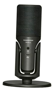 Micrófono Sennheiser 607792S