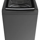 Lavadora Whirlpool Automatica De 18 Kilos Gris Wwg18bshla