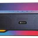 Barra Sonido Televisor Pc Gamer Música Usb Bocina Portátil