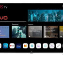 Televisor Led Visivo Smart 50 Webos D60 Vtl-u5060t4