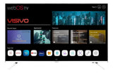 Televisor Led Visivo Smart 50 Webos D60 Vtl-u5060t4