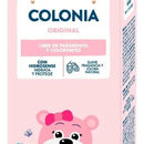 Colonia Arrurru Original Rosada 60 Ml