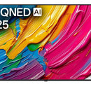 Televisor Lg 65 Qned Ai Qned80 4k Procesad Ai Gen8 Smart Tv
